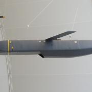 Storm Shadow missiles are built by MBDA in Stevenage.