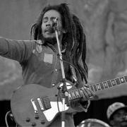 Bob Marley and The Wailers played in Hitchin and Hatfield in 1973.