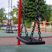 Residents are being asked to give their views on the redesign of Bancroft Rec play area