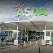 According to the GMB Union, Asda staff in Stevenage and Hitchin could be fired if they refuse to accept a pay cut.