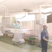 £10 million state-of-the-art hybrid theatre coming to Lister Hospital