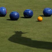 The Stevenage Mixed League also had cup games this week. Picture: ANDREW MILLIGAN/PA