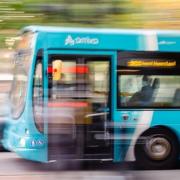Galleon Travel are set to replace Arriva as the operator of the SB6 and SB11 bus services in Stevenage.