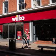 More than 30 former Wilko sites have already been re-opened across the UK as Poundland stores.