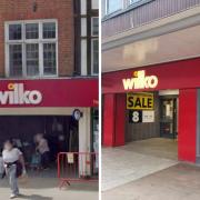 All 400 Wilko stores are set to close by early October.