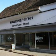 Units formerly homes to Hawkins of Hitchin are set to welcome new tenants.