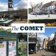 Sign up to the Comet In Brief for the latest headlines