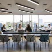 Flexible large-scale spaces for your business needs