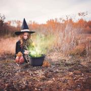 Halloween parties, trails and mysteries can all be enjoyed families across the county.
