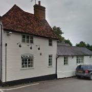 The Bull at Gosmore is on the market for £500,000.