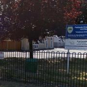 The nursery at Fairlands Primary School in Stevenage is closed today due to staff sickness.