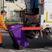 North Herts binmen will no longer strike tomorrow after a pay deal was reached.