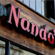 Nando’s plans to open 14 new restaurants in the UK this year
