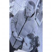 Herts police would like to identify the two people pictured here.