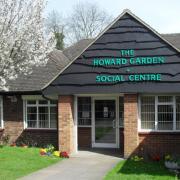 Howard Garden Social Centre in Letchworth is marking its 70th anniversary.