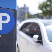 Changes are coming to pay and display parking restrictions in Stevenage town centre.
