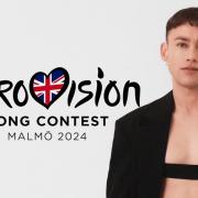 The Years & Years singer revealed the news on the Strictly Come Dancing 2023 final.