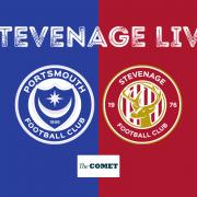 Stevenage started 2024 away to Portsmouth in League One.