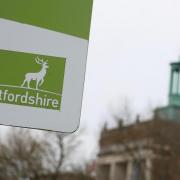 Hertfordshire County Council is set to cut school places at four settings