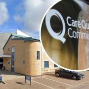 Real Care Solutions has been rated as 'requires improvement' by the CQC.