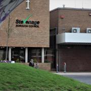 Stevenage Borough Council owes lenders £2,631 for every resident in the town.