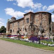 Colchester Castle in Essex is the largest Norman Keep in Europe