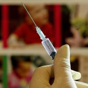 Fears over potential Herts measles outbreaks amid London spike