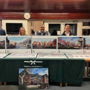 Stevenage Borough Council have now finished their public consultations regarding several housing developments