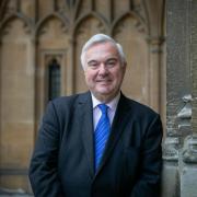 Sir Oliver Heald, MP for North East Hertfordshire, has announced he will not stand at the next general election.