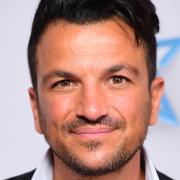 Peter Andre will be performing in Hitchin on Saturday, July 6.