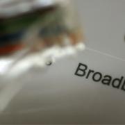 Project Gigabit is set to give households access to speeds of 1,000Mbps.