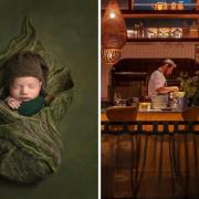 Two Hertfordshire photographers have been recognised at the 2023 Image of the Year competition.