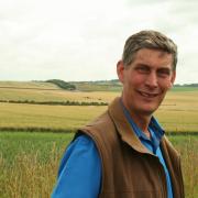 Hertfordshire farm manager Andrew Watts has been forced to pay £8,000 to remove fly-tips from his land.