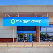A spokesperson for The Gym Group said an official opening date will be confirmed next week.
