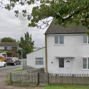 Planning permission to turn a family home in Valley Way, Stevenage, into a HMO has been refused.