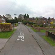 Ashtons Lane in Baldock is one of the roads set to be affected by closures.