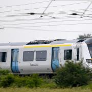 Thameslink trains in Hertfordshire will be hit by strikes on Monday, April 8.