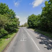 Fishers Green is one of the roads that is set to be affected by road closures.