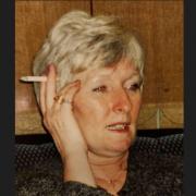 Annette has been reported missing from the Stotfold area.