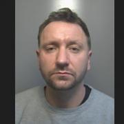 Have you seen Stevenage wanted man Teddy Nelson?