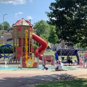 Splash parks across North Herts are set to reopen for the spring season.