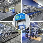 The Gym Group is opening its newest location in Stevenage tomorrow (April 24).