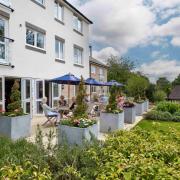Dovehouse Lodge on Wratten Road are welcoming over-60s for a day of relaxing, socialising and having fun.