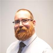 Cllr Daniel Allen is the Labour leader of North Herts Council. Credit: North Herts Council. Permission for use for LDRS partners.