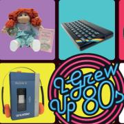 Step back to 1980s Britain at North Herts Museum’s free ‘I Grew Up 80s’ exhibition in Hitchin