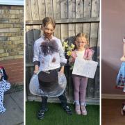 LIVE: World Book Day 2026 - Show us your pictures!