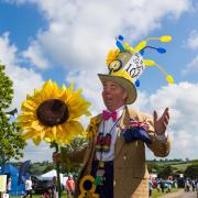 Hertfordshire Show