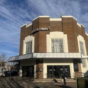 Broadway Cinema