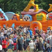 Stevenage Day is set to return on June 14.