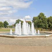 Letchworth Garden City